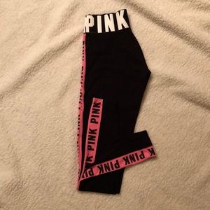 Victoria’s Secret Yoga Pants
